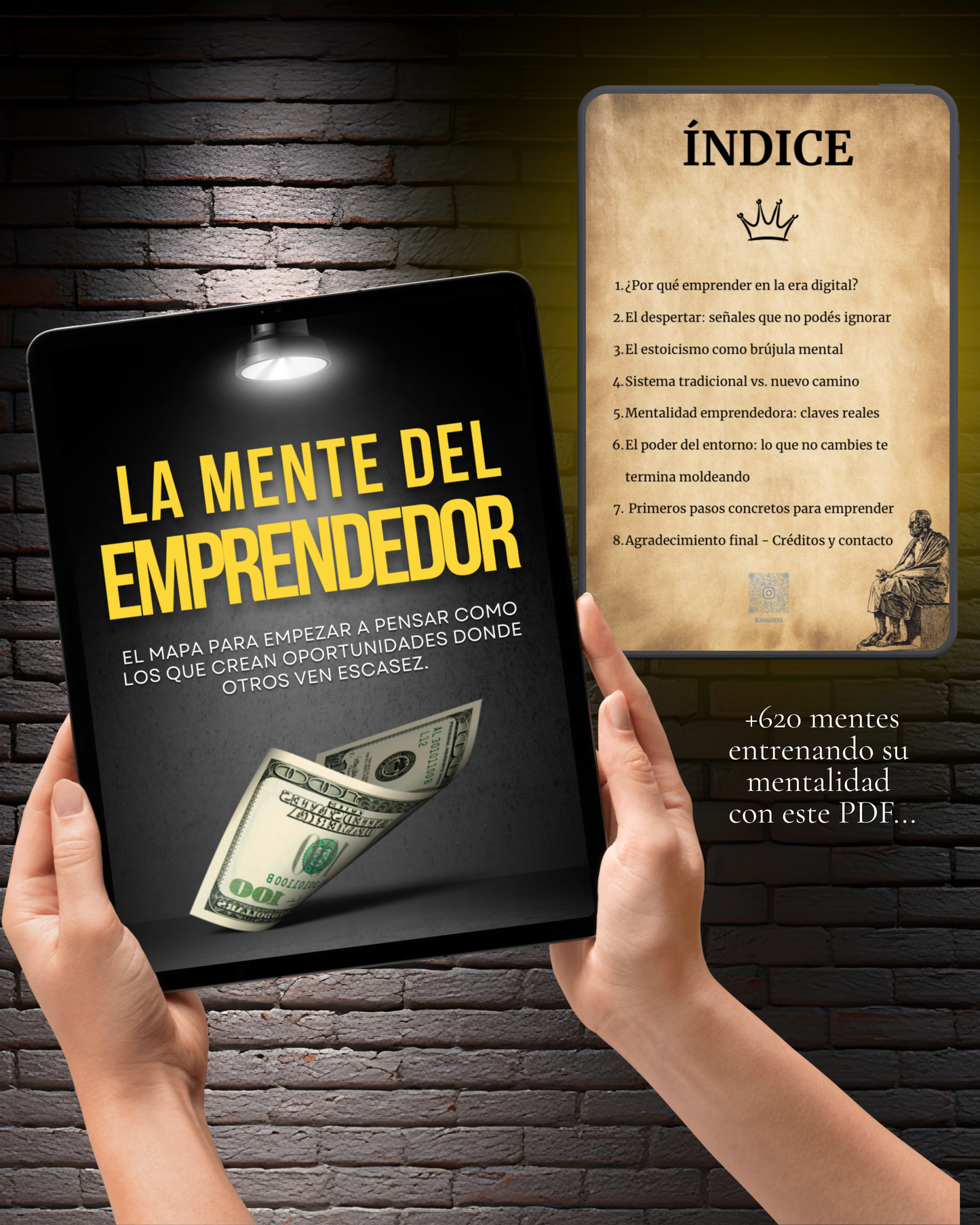 🚨 Si todo en tu vida parece una lucha constante… no es casualidad”